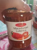 Macédonian Lutenica