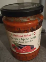 Ajvar