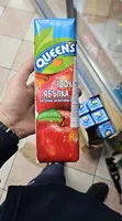 100% ябълков сок