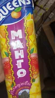 Jus mangue