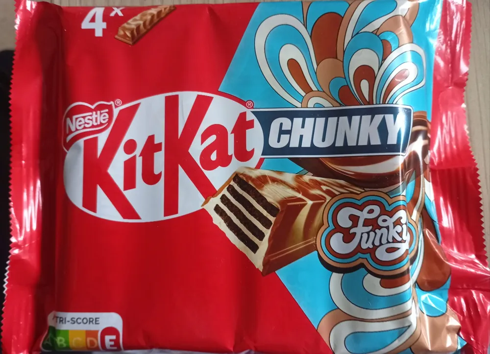 KitKat