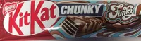 Kitkat Chunky Funky