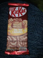 Salted Caramel