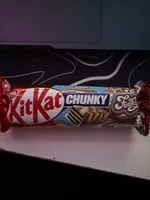 Kitkat Chunky Funky, Snack Size
