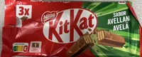 KitKat Avellana