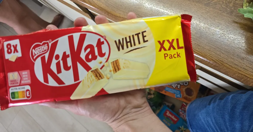 Kitkats