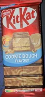 KITKAT Tablette Saveur Cookie Dough 99g