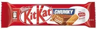 KitKat Chunky Lotus Biscoff