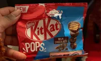KitKat Pops