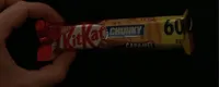 Kit kat chunky caramel