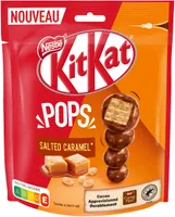 KitKat Pops