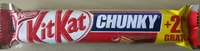 KitKat CHUNKY