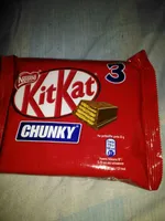 Kit Kat Chunky