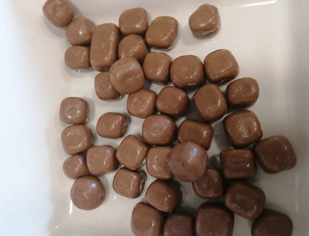 Kit Kat pop choc