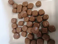 Kit Kat pop choc