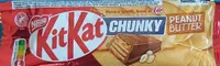 Chunky Peanut Butter