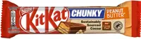 KITKAT Chunky Peanut Butter 42g
