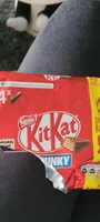 Kit kat chunky