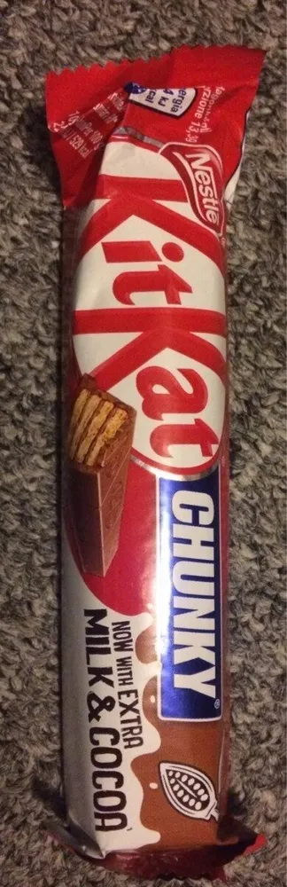 kit kat chunky