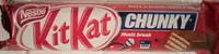 Kitkat chunky