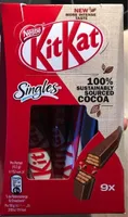 Kitkat singles