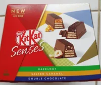 Kit Kat Senses