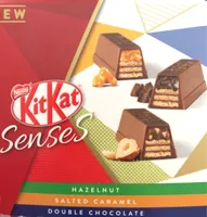 KitKat Senses