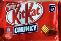 KitKat chunky