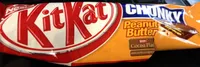 KitKat Chunky Peanut Butter