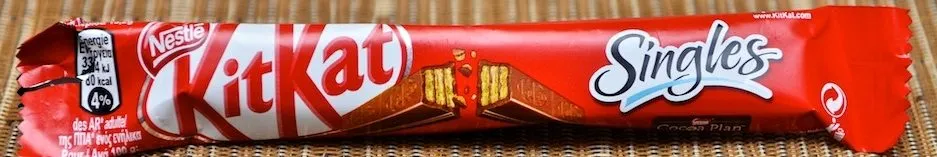 Kitkat singles