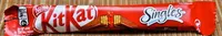Kitkat singles