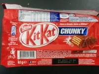 CHUNKY