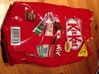 Kit Kat Mini Mix
