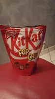 Kitkat Pop Choc