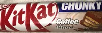 Kitkat Chunky, Coffee Choc