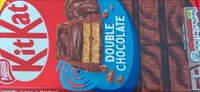 Double Chocolate