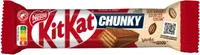 KITKAT Chunky Barre au chocolat au Lait 40g