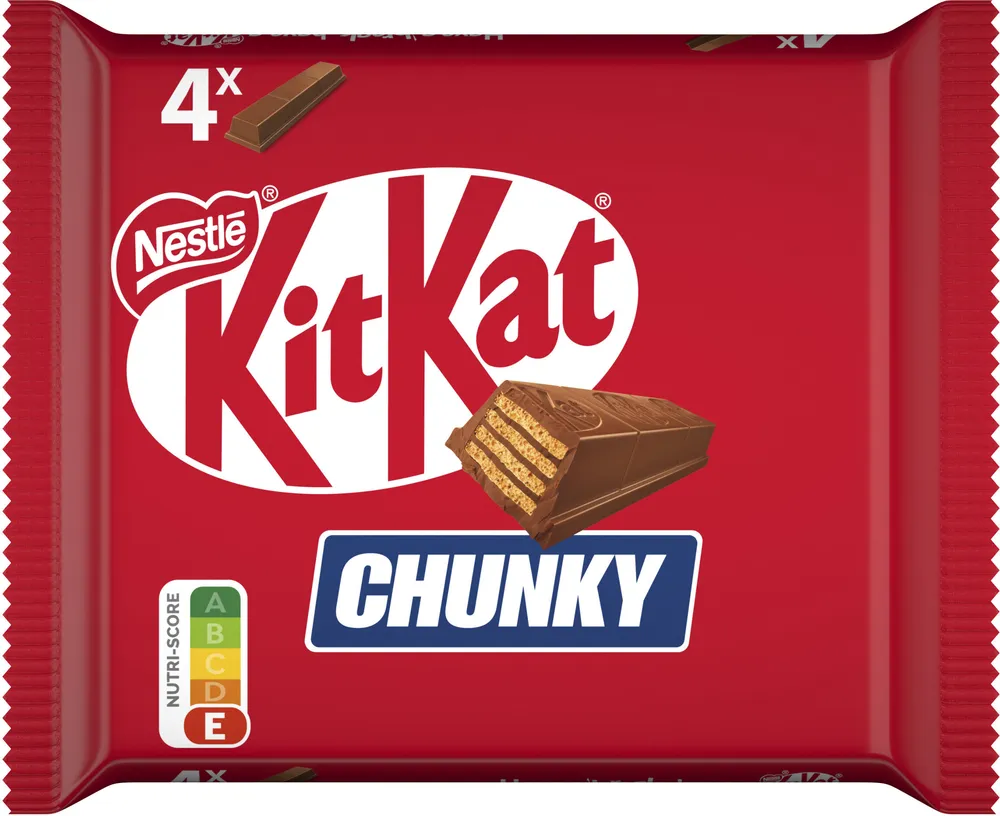 KitKat Chunky