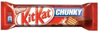 Kit kat chunky