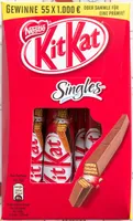 KitKat Singles