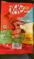KitKat Mini Mix