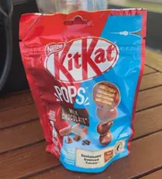 kikat pop’s
