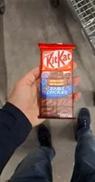 Double Chocolate