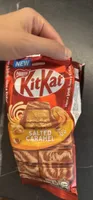 Salted Caramel