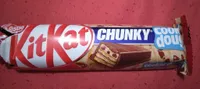KitKat Chunky Cookie dough