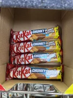 KitKat Chunky Peanut Butter