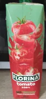 Florina tomato 100%