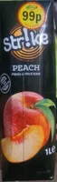 Peach drink