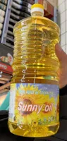 Sunny oil