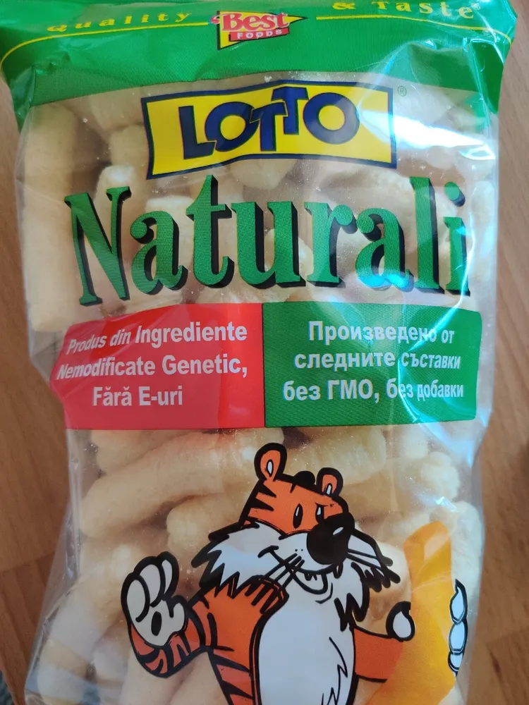 Naturali
